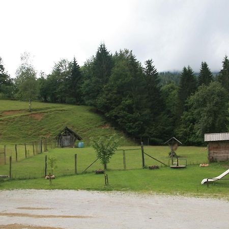 Guest House Kveder Škofja Loka Exterior foto