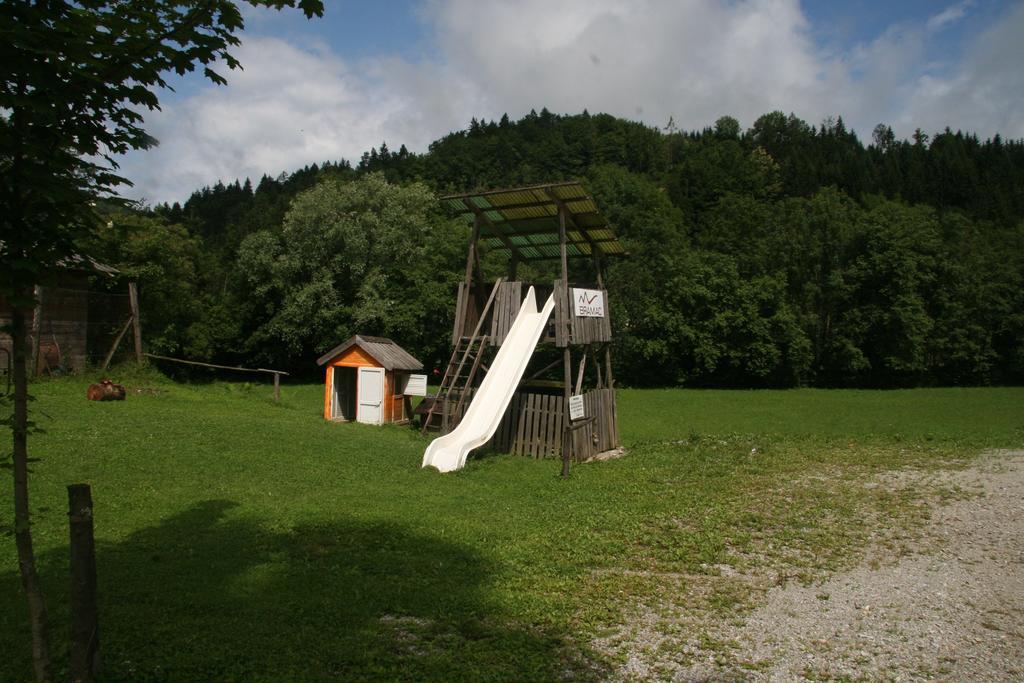 Guest House Kveder Škofja Loka Exterior foto
